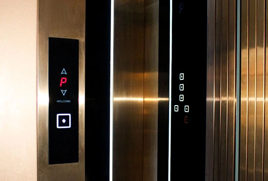 آسانسور هيدرولیک